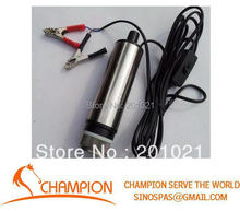 12V DC pumps small submersible Diesel oil pump,Applies to: diesel fuel water 2024 - buy cheap