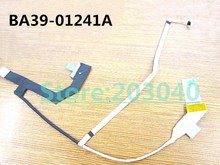 Nuevo Original ordenador portátil/portátil LCD/LED/LVDS cable para Samsung NP700G7A NP700G7C 700G7A 700G7C BA39-01241A 2024 - compra barato