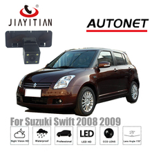 JIAYITIAN Rear View Camera For Suzuki Swift 2008 2009 2010 Car CCD Night Vision/Parking Assistance/backup camera 2024 - buy cheap