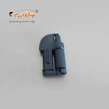 New Product New Arrival, High quality CT-5 Multifunctional Manual bind tied hook device,fishing tackle 2024 - buy cheap
