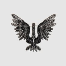 Broches de cisne de design boutique amorita 2024 - compre barato