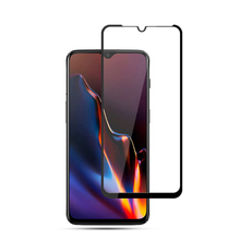 2 pcs Cola Vidro CoverTempered Completo Completo Para Oneplus 6 t Protetor de Tela de vidro Temperado película protetora Para Oneplus6T 2024 - compre barato