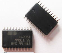 5/pcs lote ll6205d sop20 novo