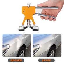 Car Paintless Dent Repair Puller Body Tool Glue Hammer Removal Hail Lifter Kit Hand Tool 2024 - buy cheap