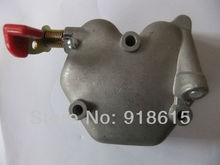 KM186FA Cylinder Head Cover KIPOR KAMA diesel engine and generator parts 2024 - купить недорого