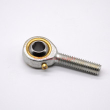 10pcs Free shipping POS5 5mm right hand Inlaid line rod ends with female thread Spherical plain bearing 2024 - buy cheap