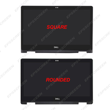 Panel digitalizador de pantalla táctil LCD FHD para Dell Inspiron 13-5000 series 13 P69G 5368 5378 5379 7368 1378, montaje de repuesto 2024 - compra barato