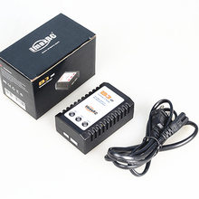 Компактное зарядное устройство iMax B3 imaxRC Pro, B3AC 2S 3S 7,4 В/11,1 В, литий-полимерный аккумулятор, балансировочная Зарядка для Limskey Power 2024 - купить недорого