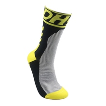 Sports Cycling Socks Professional Sport Compression Socks Breathable basketball Sock Outdoor Racing Big Size Men Women 2024 - buy cheap