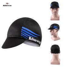 Hot sale Cycling Cap Men Women Cycling Hats Anti-Sweat Sport Bike Cap UV Protection MTB Bike Pirate Caps Bicycle Helmet Wear 2024 - compre barato