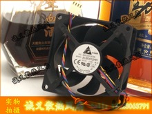 Delta 8025 AUB0812HH 12V 0.32A Server fan,Computer cooler fan, Cooling Fan 2024 - buy cheap