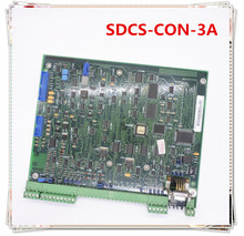 SDCS-CON-3A DC governor DCS400 control board cpu board IO board motherboard signal terminal 2024 - buy cheap