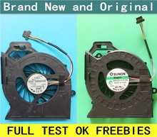 New laptop CPU cooling fan Cooler radiator Notebook for HP 665309-001 650797-001 641578-001 640903-001 650848-001 2024 - buy cheap