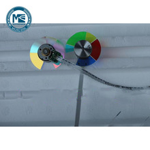 Projector Color Wheel For NEC NEC np-u250x+/CR3115/CD1110/np100/CR3125 40mm 2024 - buy cheap