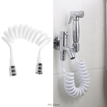 Flexible Shower Hose For Water Plumbing Toilet Bidet Sprayer Telephone Line 2024 - buy cheap
