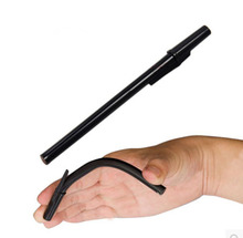 Bolígrafo flexible para trucos de magia, accesorios de primer plano para trucos de magia, mentalismo, mentalismo 2024 - compra barato
