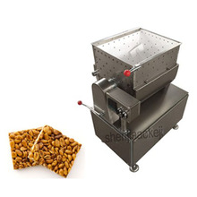 15kg/time Peanut candy mixing machine,commercial rice candy mixer,HY-JB15 cereal bar strring machine Mixing equipment 220V/380V 2024 - buy cheap