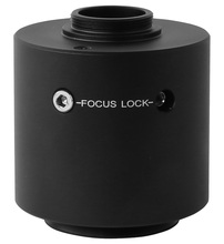 Olympus-adaptador de montaje en C para microscopio, lente CCD CMOS, AL063XC, 0.63X, adaptador de cámara, U-TV0.63XC 2024 - compra barato