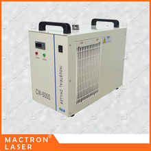 Laser Water Cooling Chiller CW5000DH Price 2024 - buy cheap