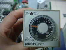 [SA] Positive! Original  OMRON H3CT-8H H3CT-8 Japan 9 into a new real DC24V AC220V  --5PCS/LOT 2024 - buy cheap