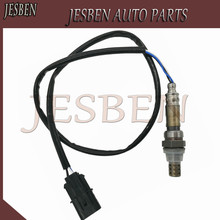 JESBEN 1588A014 4 Wire Lambda Oxygen Sensor For MITSUBISHI Carisma Space Star For CHRYSLER For DODGE 1995-2007 OE# MR507761 2024 - buy cheap