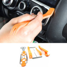 4Pcs/12pcs Car Removal Installer Tool for Ford EDGE Explorer Expedition EVOS START C-MAX S-MAX B-MAX Galaxy 2024 - compre barato