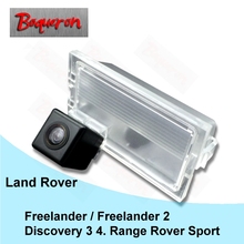 for Land Rover Freelander 1 2 Discovery 3 4 Range Rover Sport SONY Waterproof CCD Car Camera Reversing Reverse rear view camera 2024 - buy cheap