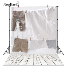 Neoback-plano de fundo fotográfico para crianças, material vintage em vinil, popular para crianças, uso interno e enchido 2024 - compre barato