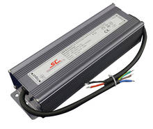 KVP-24100-TD;24V/100W triac dimmable constant voltage led driver,AC90-130V/AC170-265V input 2024 - buy cheap