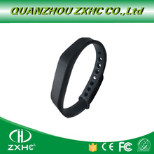 125khz Adjustable Silicone Waterproof RFID Wristband Bracelet TK4100 ID Tags 2024 - buy cheap