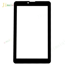 Tela touch screen 7 "para substituição de painel de tablet nexttab b5330, digitalizador de vidro com sensor 2024 - compre barato
