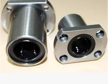 10pcs LMH10UU 10mm H flang type Linear bearing 2024 - buy cheap