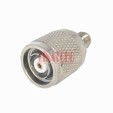 10 pcs WIFI antenna extension rp sma female to rp tnc male connector 2024 - купить недорого