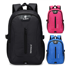 backpacks Laptop bag High capacity Casual travel bag practic Bags Travel Nylon Folding Backpack Waterproof high quality Backpack 2024 - buy cheap