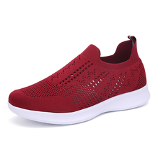 Tenis Feminino 2019 New Women Light Soft Gym Sport Shoes Women Tennis Shoes Female Stability Athletic Sneakers Trainers Cheap 2024 - buy cheap