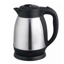 1.5L Double Wall&Cool Touch Stainless Steel Commercial Electric Water Kettle Household 220V Kitchen Appliances China Automatic 2024 - buy cheap