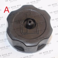 3 TYPES Plastic Gas Fuel Petrol Tank Cap For 50CC 110CC 125CC 250CC Dirt Pit Bike ATV GAS FUEL TANK OIL CAP SLYHG1 Moto Parts 2024 - buy cheap