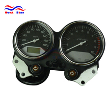 Motorcycle Tachometer Odometer Instrument Speedometer Gauge Cluster Meter For HONDA X4 CB1300 97 98 99 00 01-03 Street Bike New 2024 - buy cheap