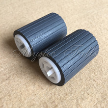 5X B039-2740 B0392740 Paper Feed Roller for Ricoh Aficio 1015 1018 2015 2018 MP1600 MP2000 MP1800 MP305 Paper Pickup Roller 2024 - buy cheap