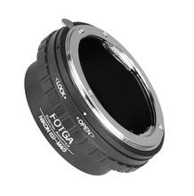 FOTGA Lens Ring for Nikon G AF-S Lens to Micro 4/3 M4/3 Adapter for EP1 EP2 GF1 GF2 GH1 GH2 G1 2024 - buy cheap