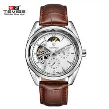 TEVISE Men Watches Waterproof Automatic Mechanical Watch Luxury Brand Men's Fashion Sport Watch relogio masculino Clock 2024 - buy cheap