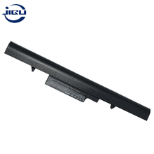 Jigu-bateria para laptop, compatível com 4 células de 434045 a 141, 434045 a 621, 001 434045 a 661 2024 - compre barato