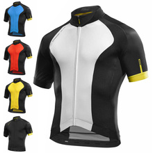 Camisa de ciclismo tops de corrida de verão, roupas de ciclismo, manga curta, camisa jersey de bicicleta mtb, maillot, 2019 2024 - compre barato