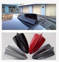 Cars shark fin antenna car aerials with blank radio to auto roof antena and 3M sticker for volkswagen/vw passat b5 b6 polo sedan 2024 - buy cheap