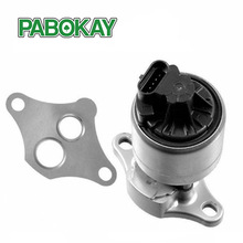 Para VAUXHALL OPEL ASTRA MK3 / VECTRA B CORSA Tigra Astra nueva válvula EGR 17095232 17094050 5851005 5851602 2024 - compra barato