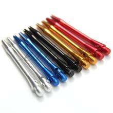 HBB HOTSALE Darts Shafts 5Pcs Aluminum Harrows Dart Shafts Dart Stems Throwing Toy Drop Shipping 2024 - buy cheap