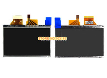 Pantalla LCD para Sony HC5E, HC7E, HC9E, MC1P, DVD510, DVD910, HD1000C, SR10, XR101E, XR105E, XR106E, XR200E 2024 - compra barato