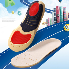 Children Insoles flat feet for kids and Children Arch Support insole for X-Legs child orthopedic shoes Foot Care 2024 - buy cheap