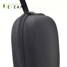 Defean Novo Disco Carry Case Box Bag Bolsa Para Sony Mdr-NC60 MDR 570LP Fones De Ouvido 2024 - compre barato