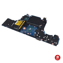 NOKOTION JH03G 0JH03G CN-0JH03G AAPA0 15 LA-C541P Para dell Precision 7000 7510 laptop CPU motherboard 15.6 polegada E3-1535M DDR4 2024 - compre barato